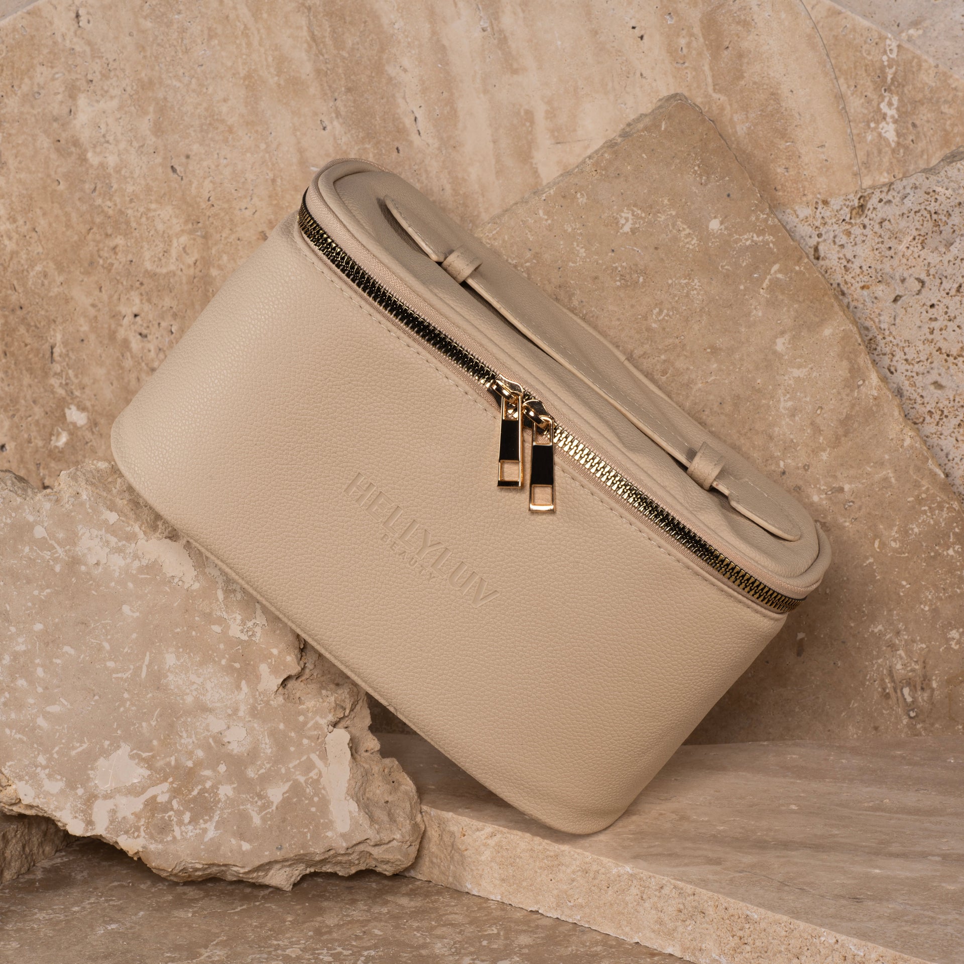 MAKEUP BAGS