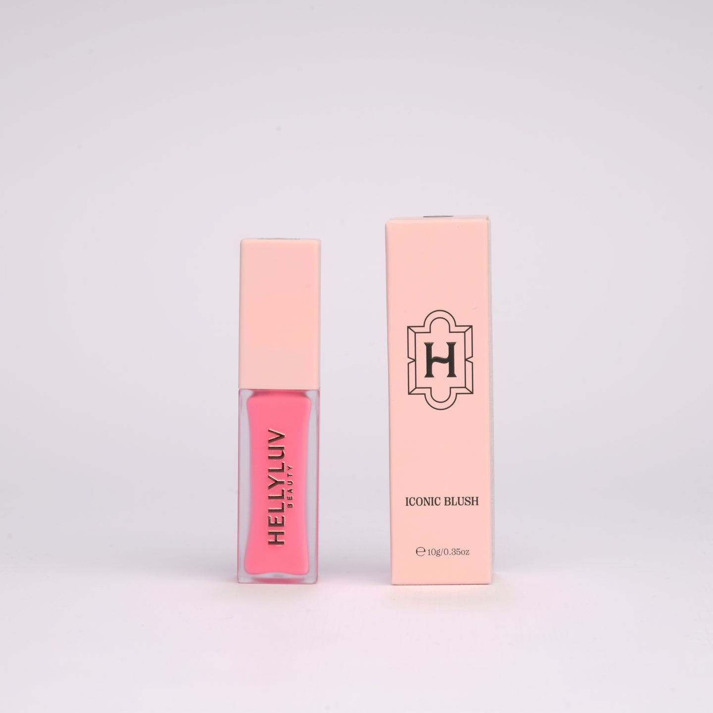 Blush Me