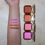 The HELLY LUV Blush Bundle