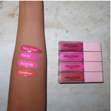 The HELLY LUV Blush Bundle