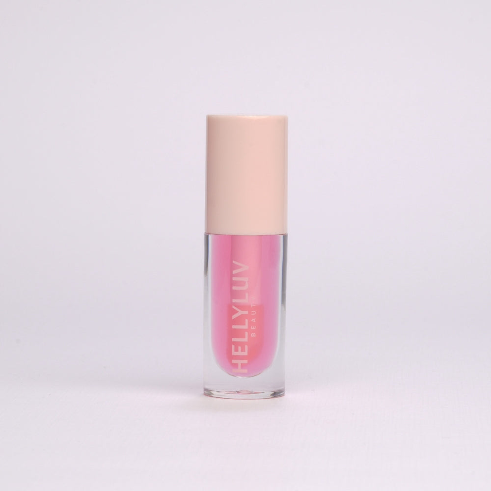 Berry Lip Oil