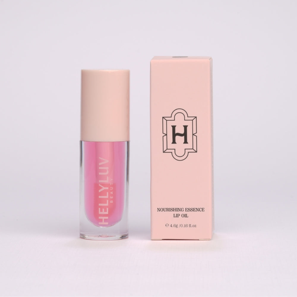 Berry Lip Oil