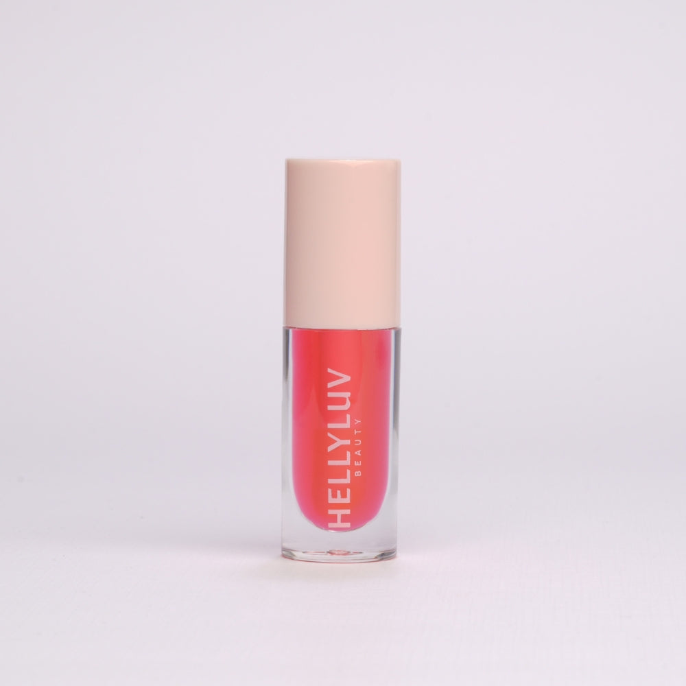 Fruity Lip Oil