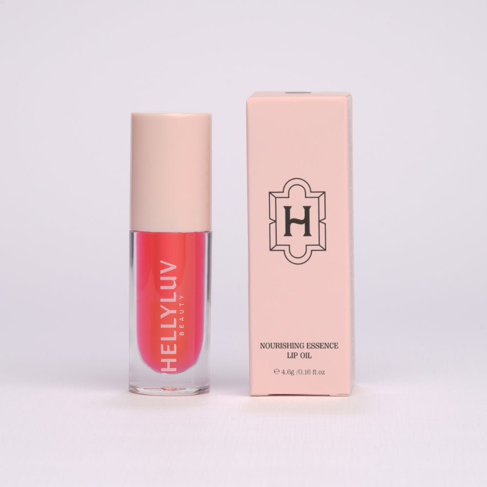 Fruity Lip Oil