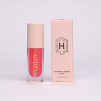 Fruity Lip Oil