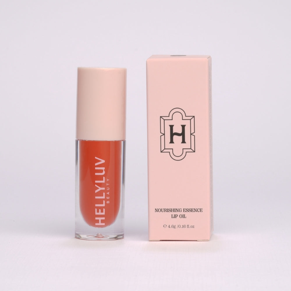 Rosewood Lip Oil