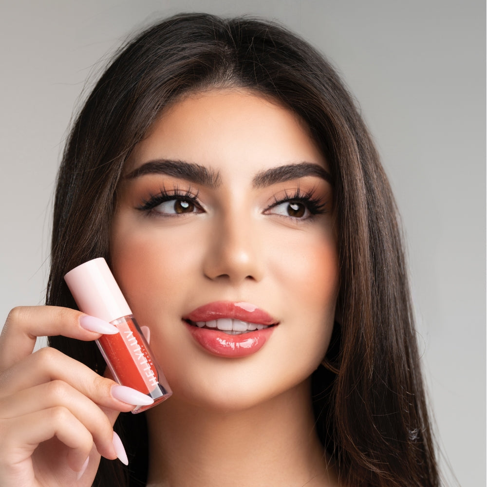 Rosewood Lip Oil