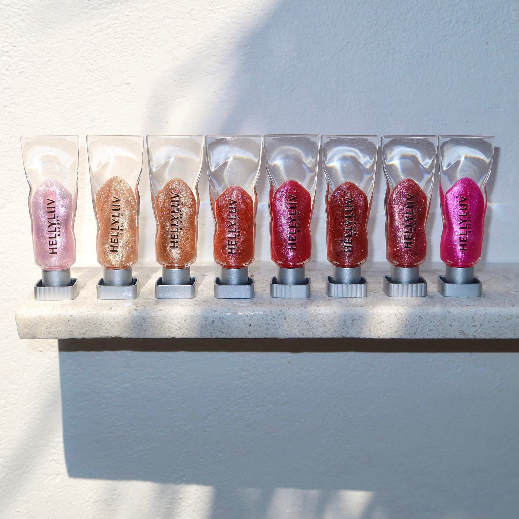 Ultimate Gloss Collection