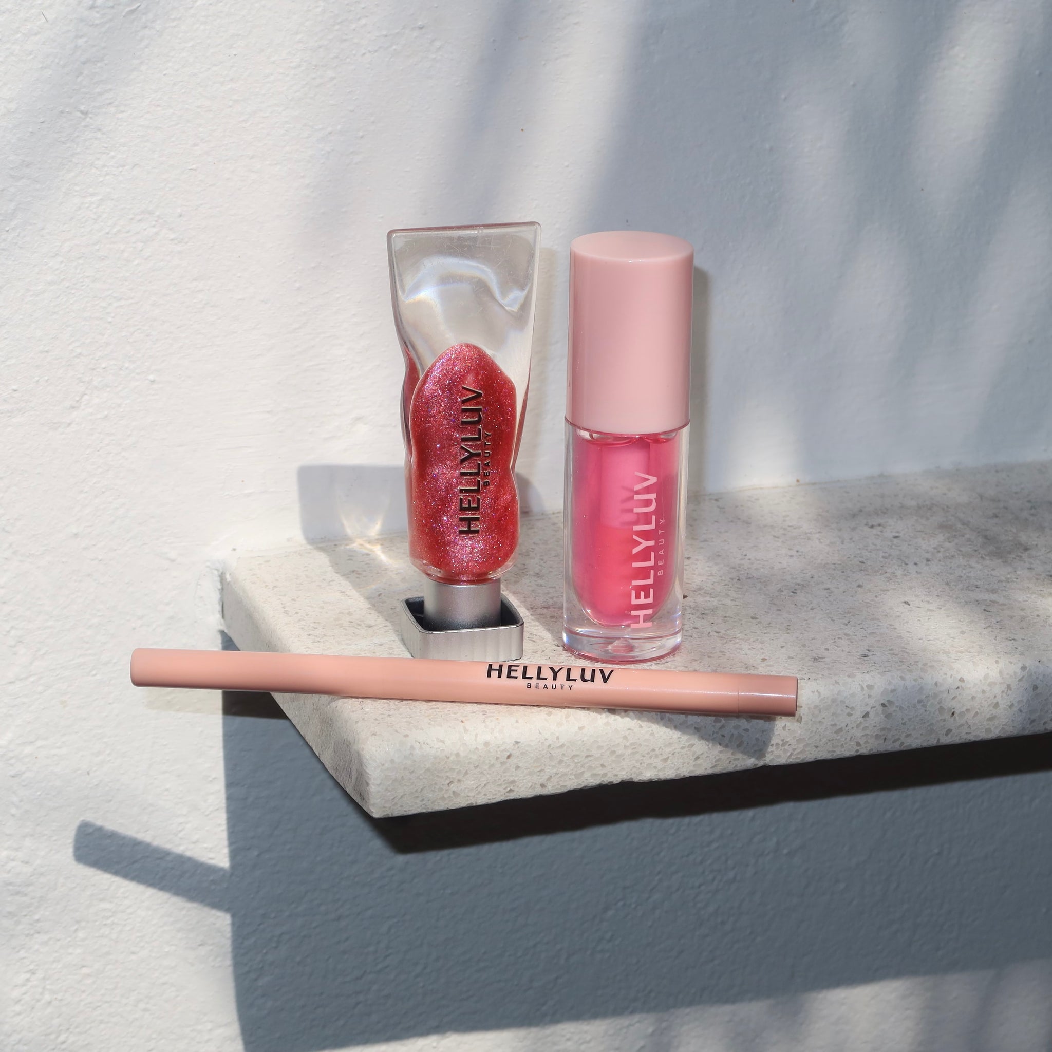 The HELLY LUV Signature Bundle