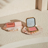 The HELLY LUV Blush Bundle