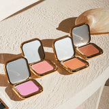 The HELLY LUV Blush Bundle