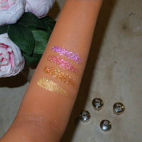 The HELLY LUV Glitter Bundle