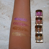 The HELLY LUV Glitter Bundle