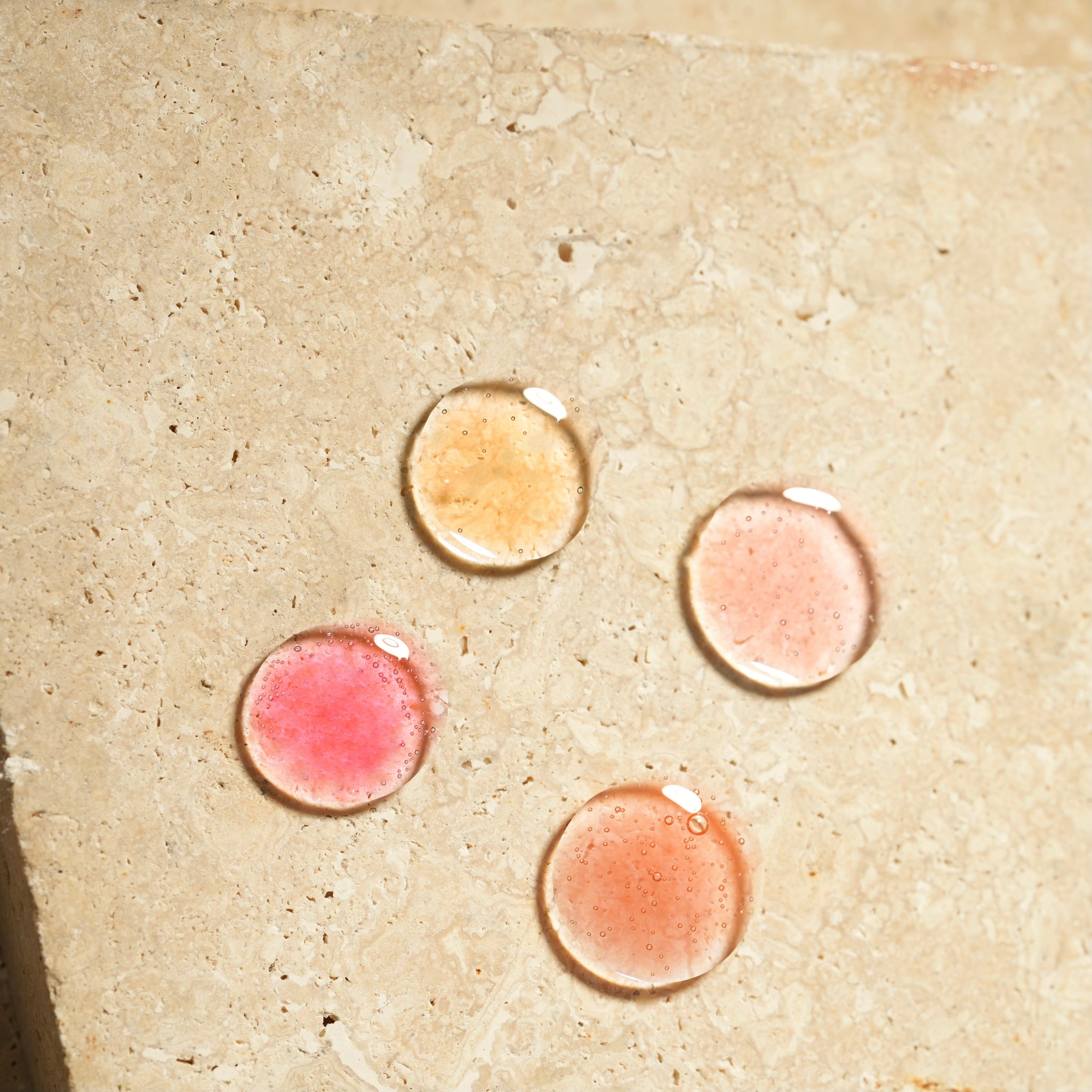 The HELLY LUV Lip Care Bundle