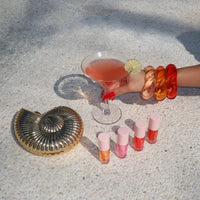 The HELLY LUV Lip Care Bundle