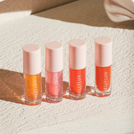 The HELLY LUV Lip Care Bundle