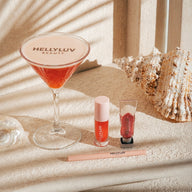 The HELLY LUV Signature Bundle