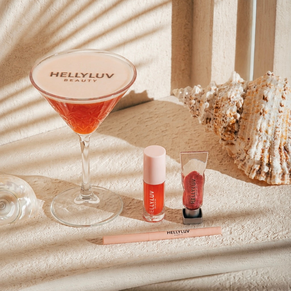 The HELLY LUV Signature Bundle