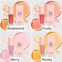 The HELLY LUV Signature Bundle