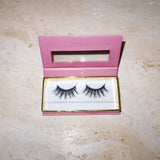 WildRose Lash