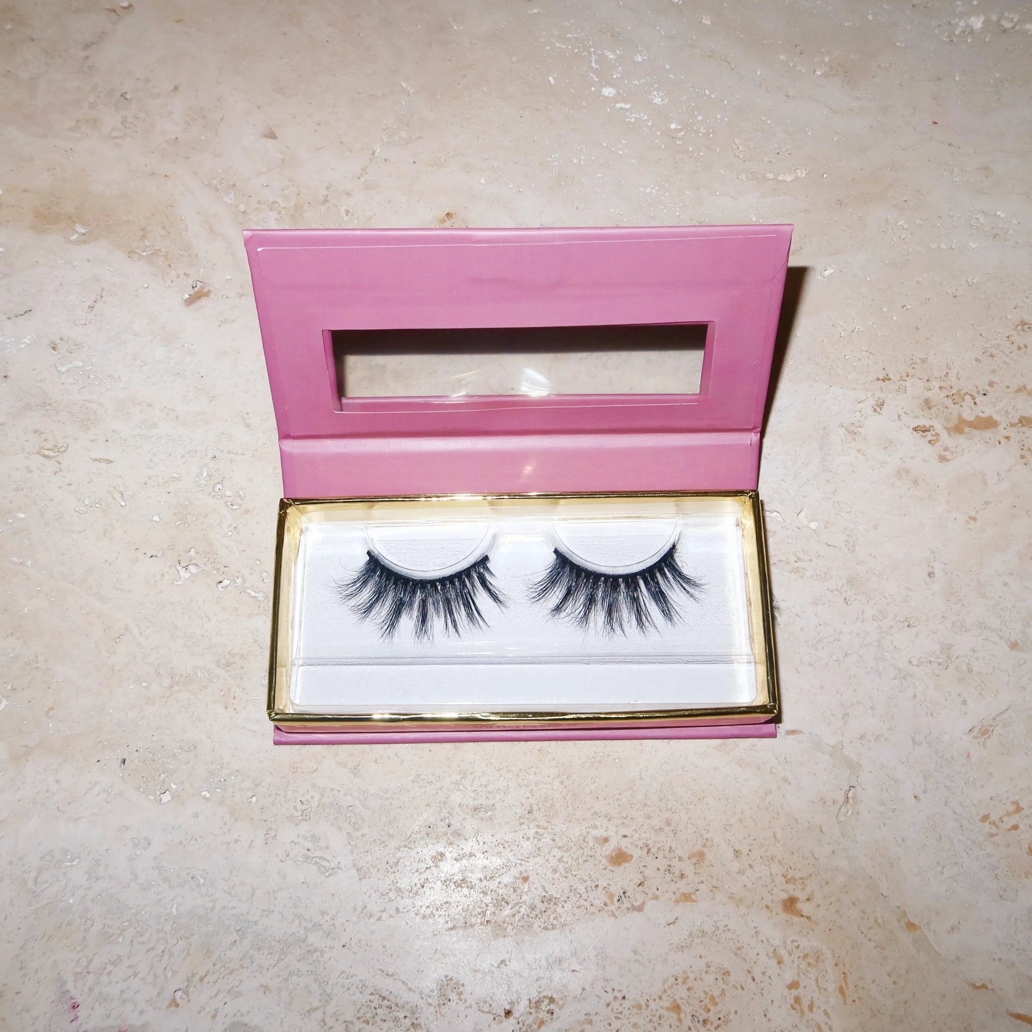 WildRose Lash