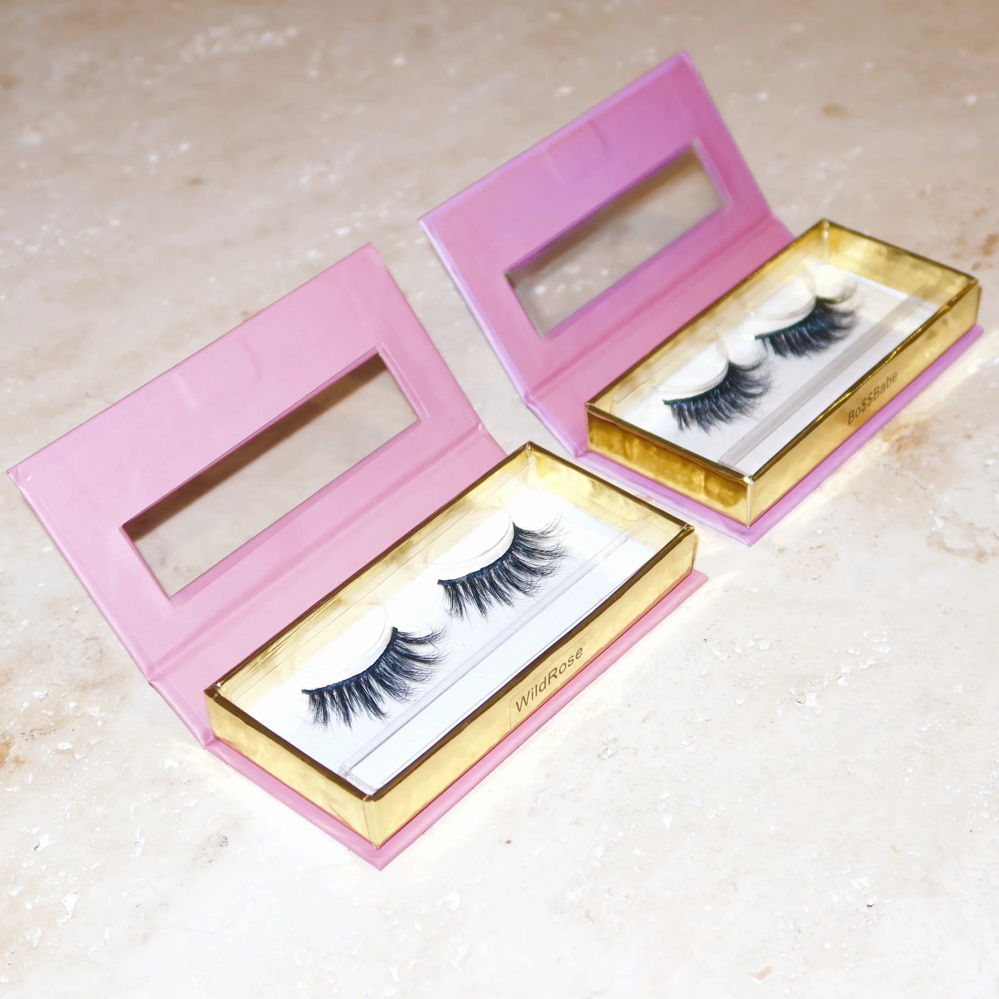 Bo$$Babe Lash