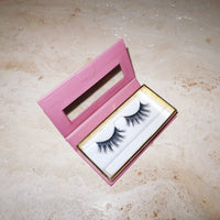 WildRose Lash
