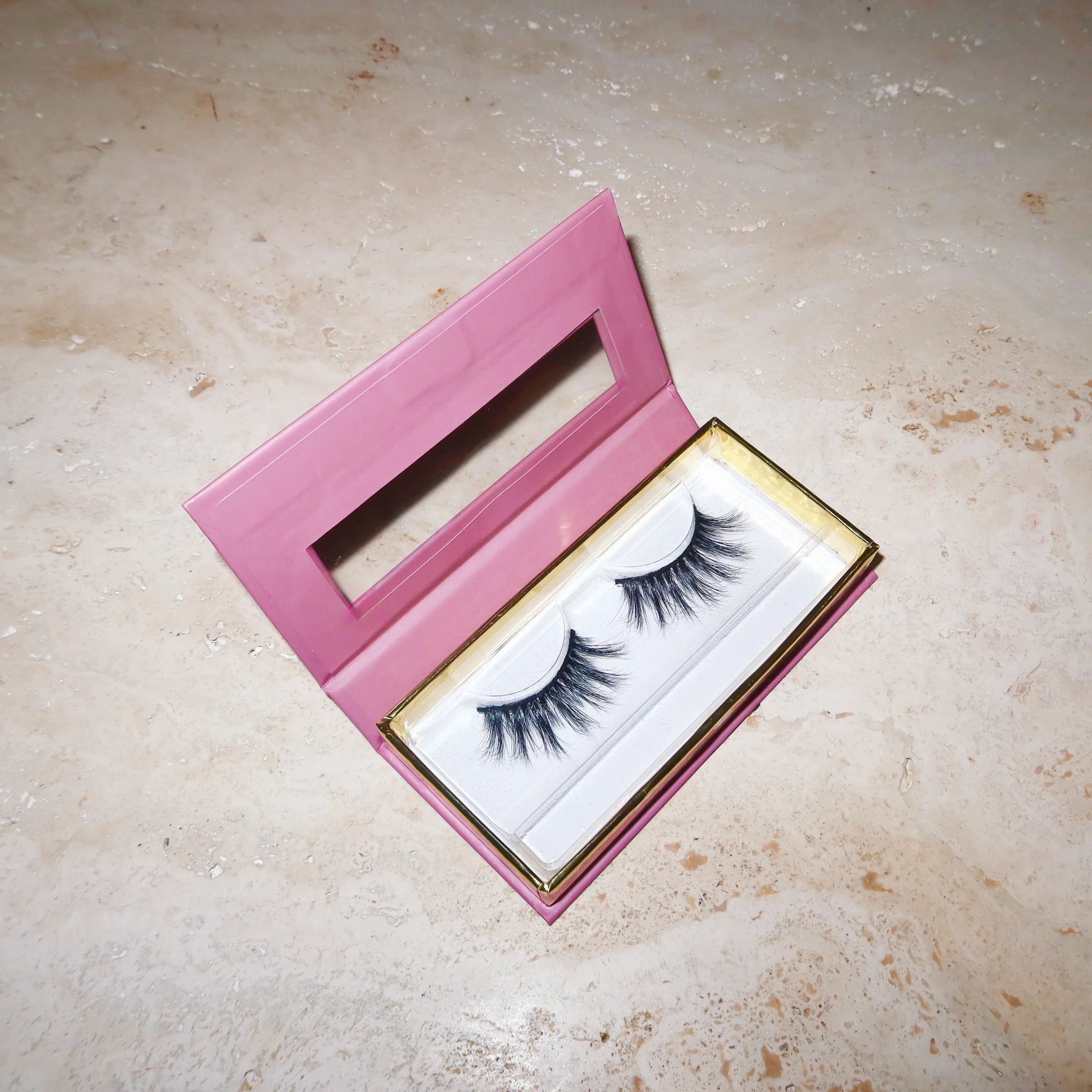 WildRose Lash