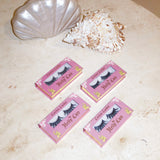 Bo$$Babe Lash