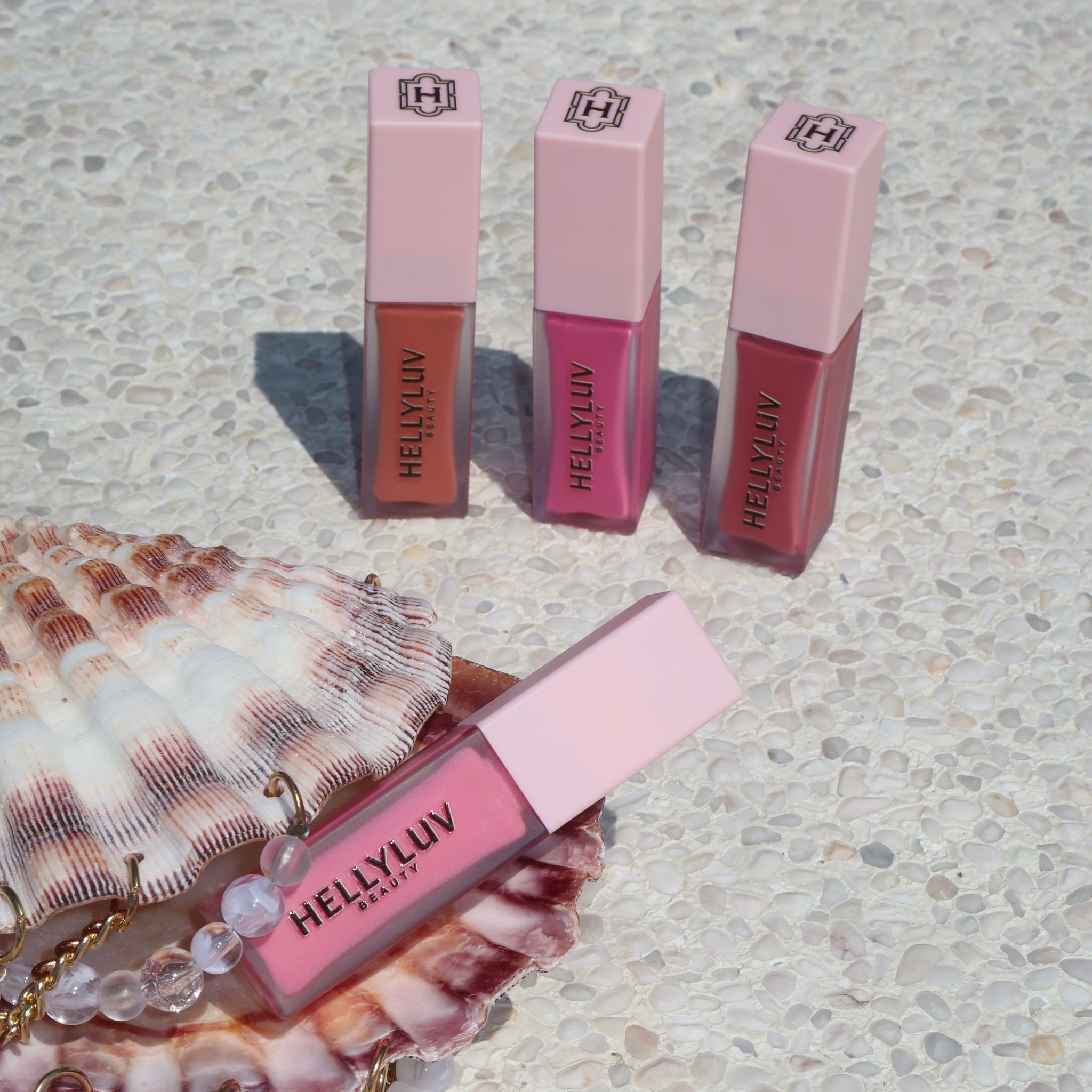Blush Me