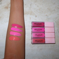 Blush Me