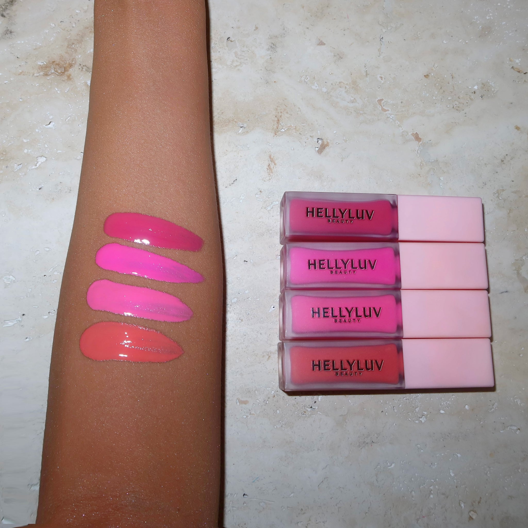 Blush Me