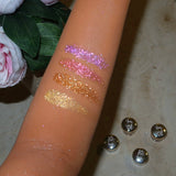 Cobra Glitter