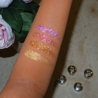 Cobra Glitter