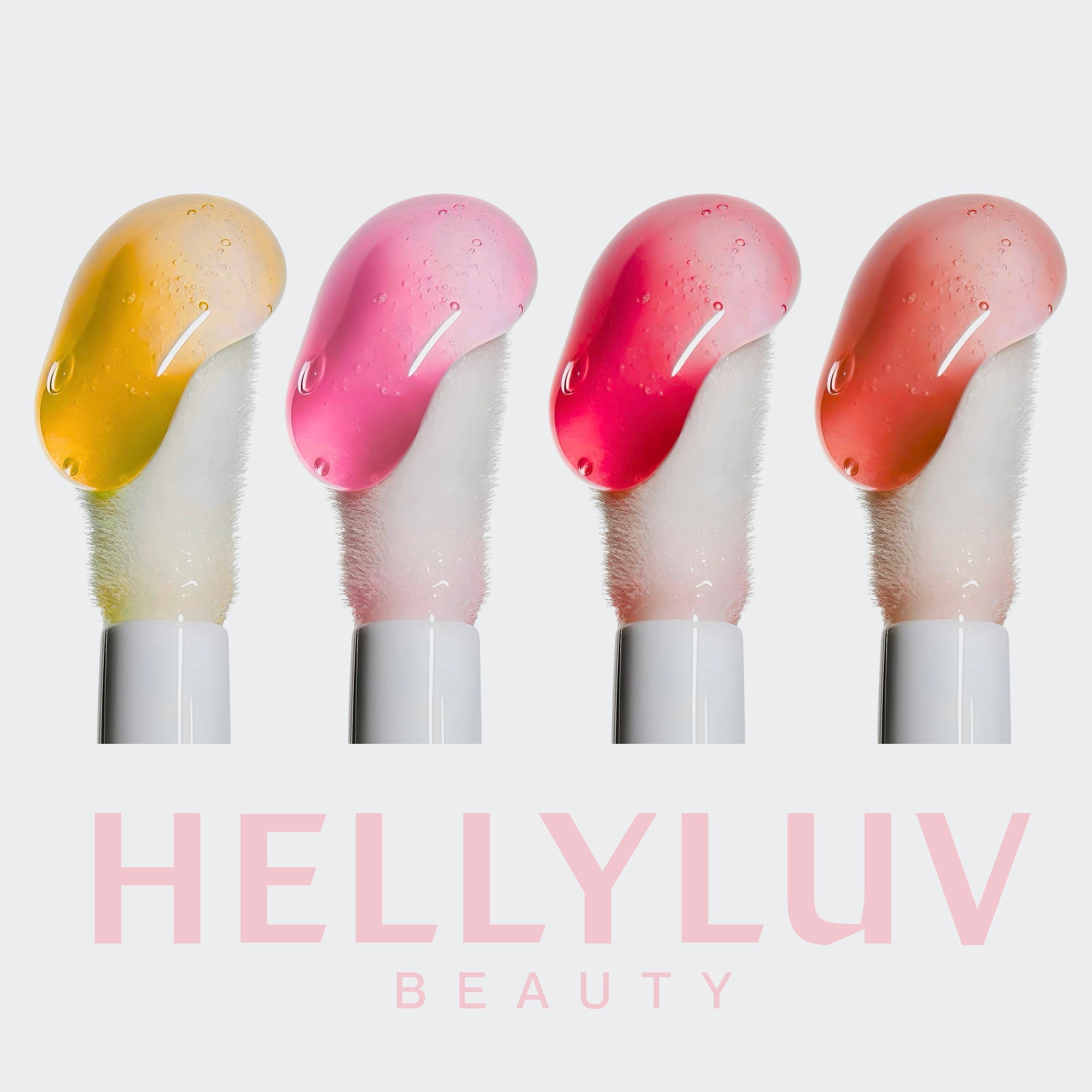 Berry Lip Oil
