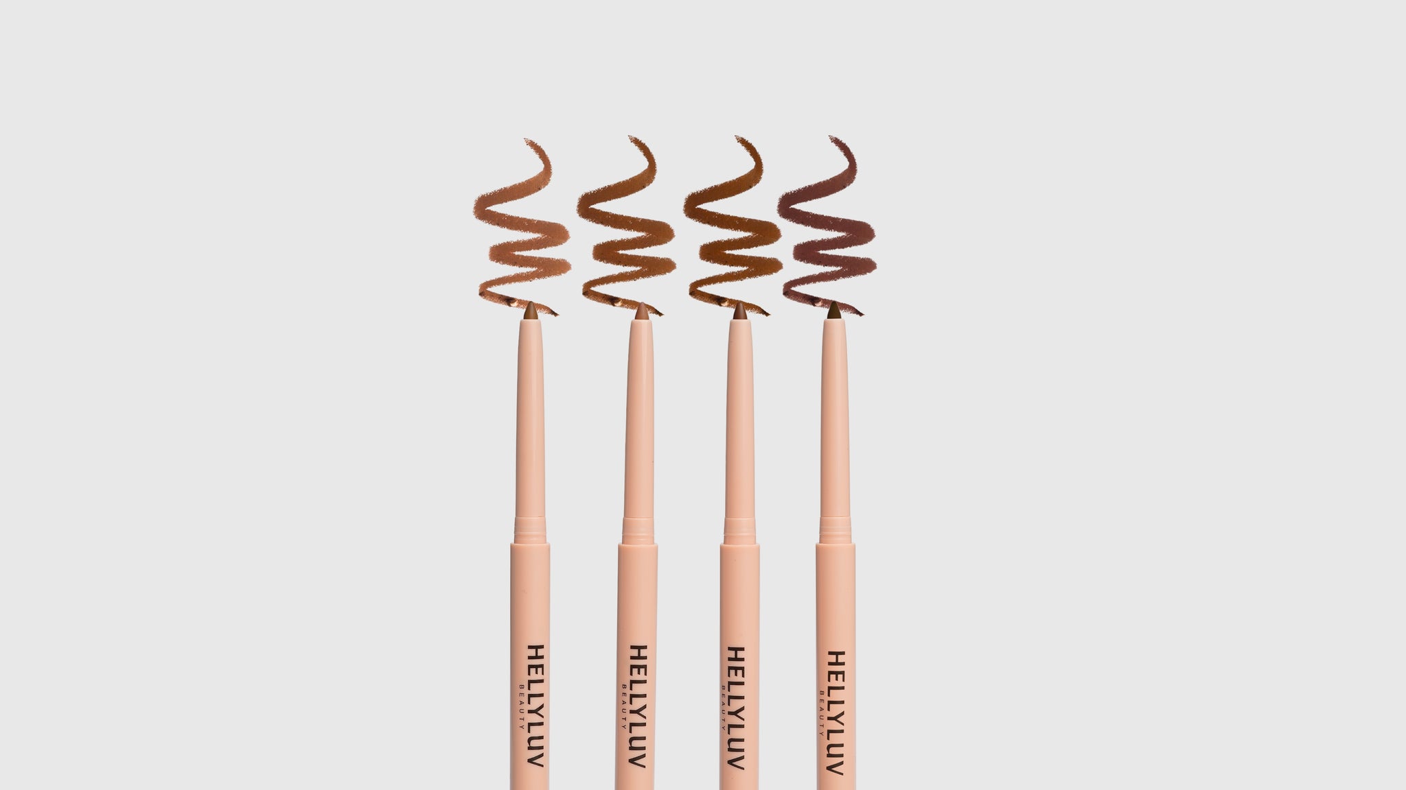 Lip Liner by Helly Luv