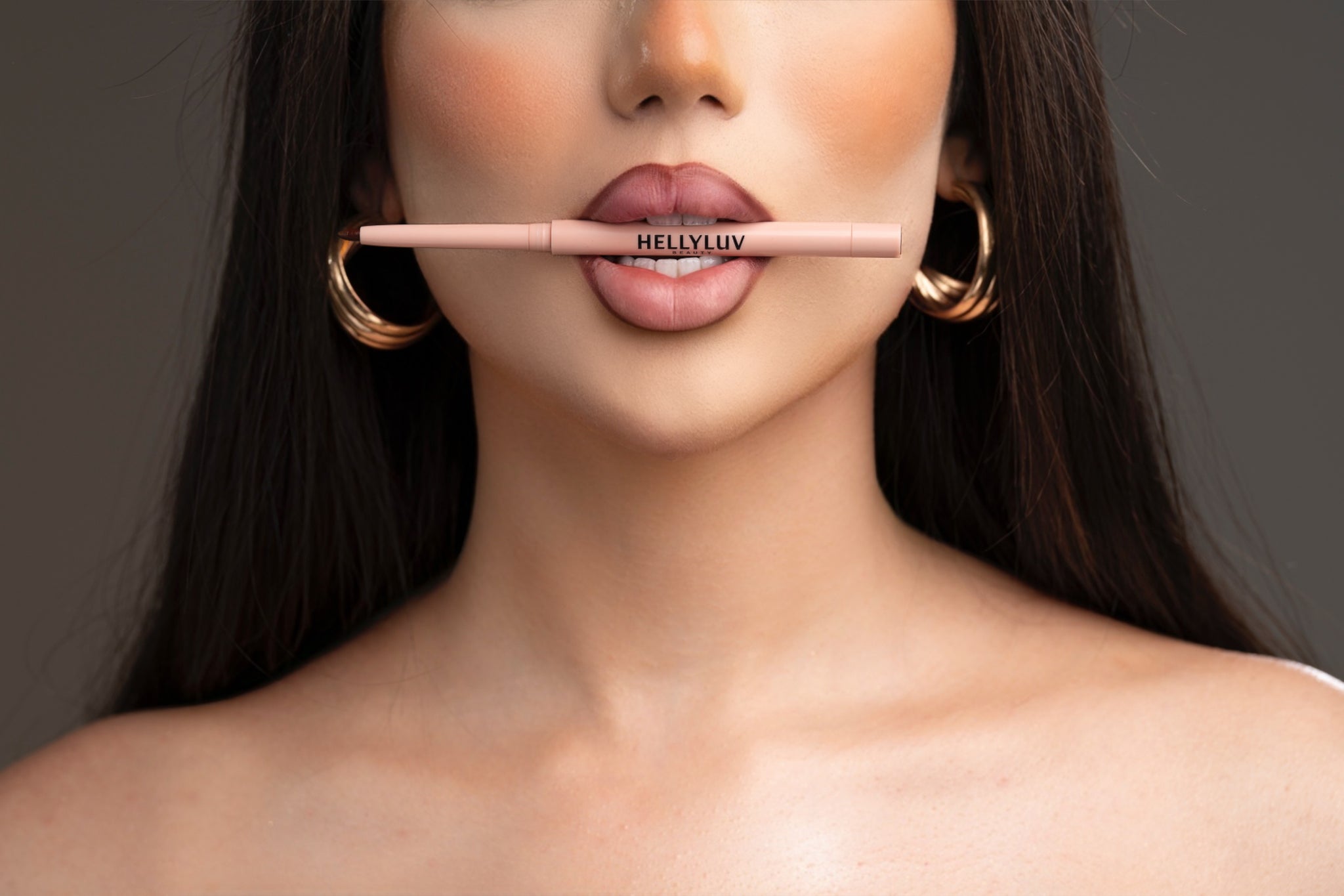 Lip Liner by Helly Luv