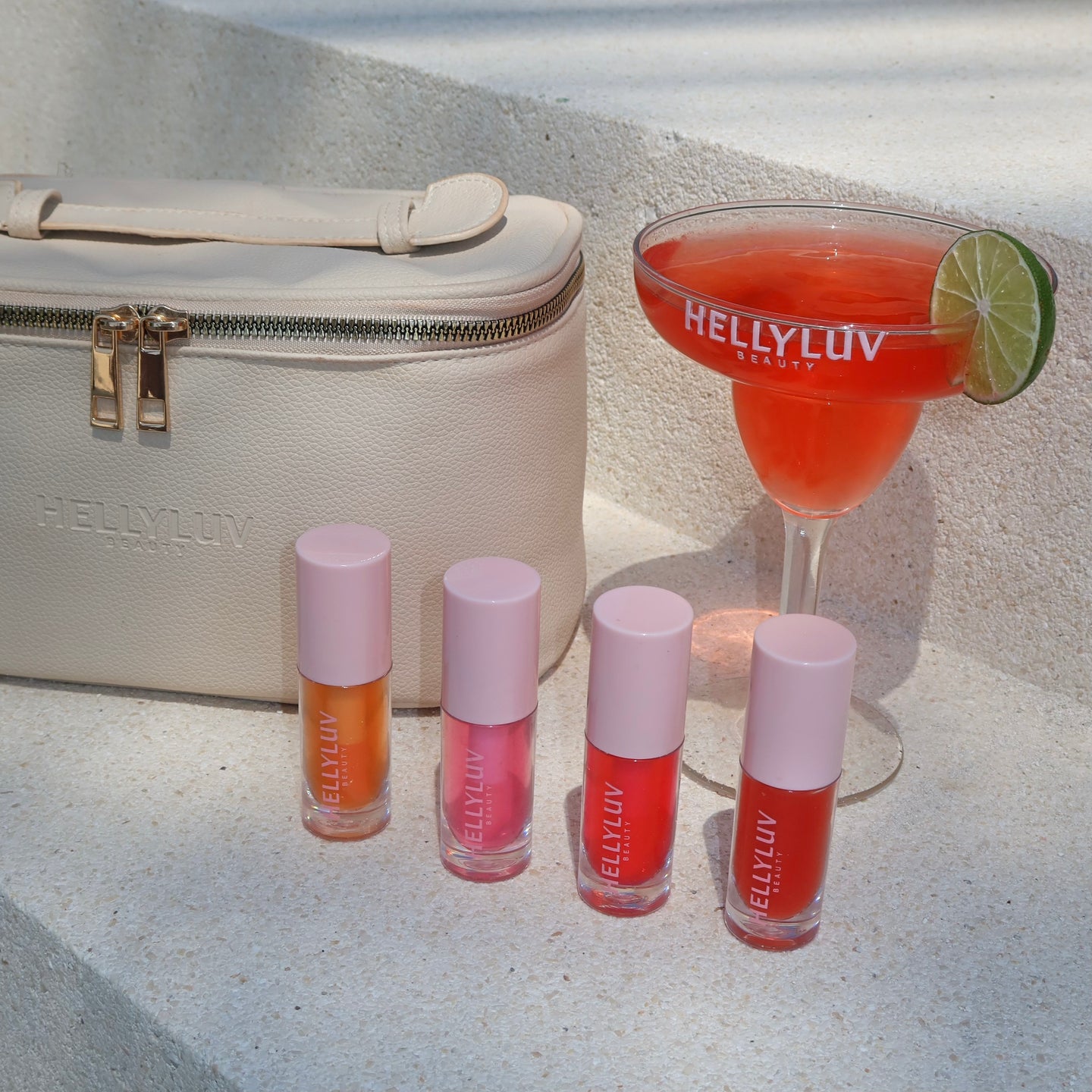 The HELLY LUV Signature Bundle