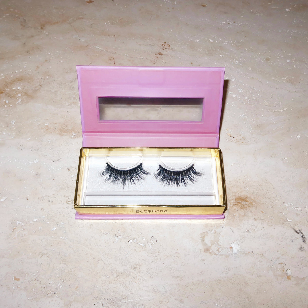 Bo$$Babe Lash