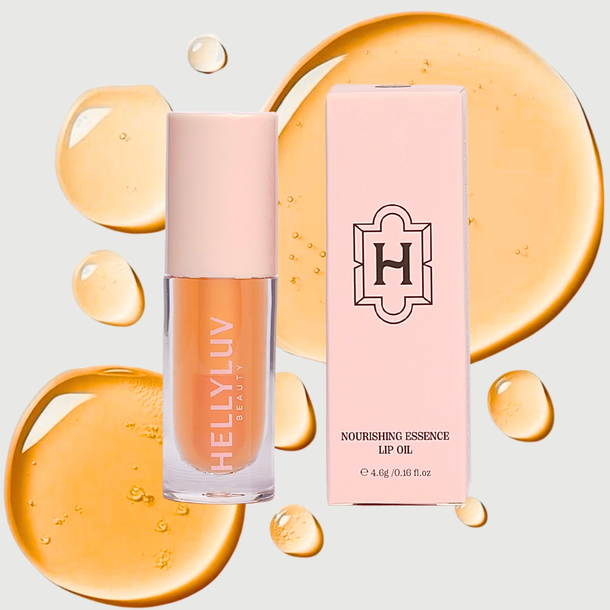 Honey Lip Oil
