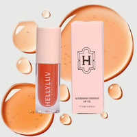 Rosewood Lip Oil