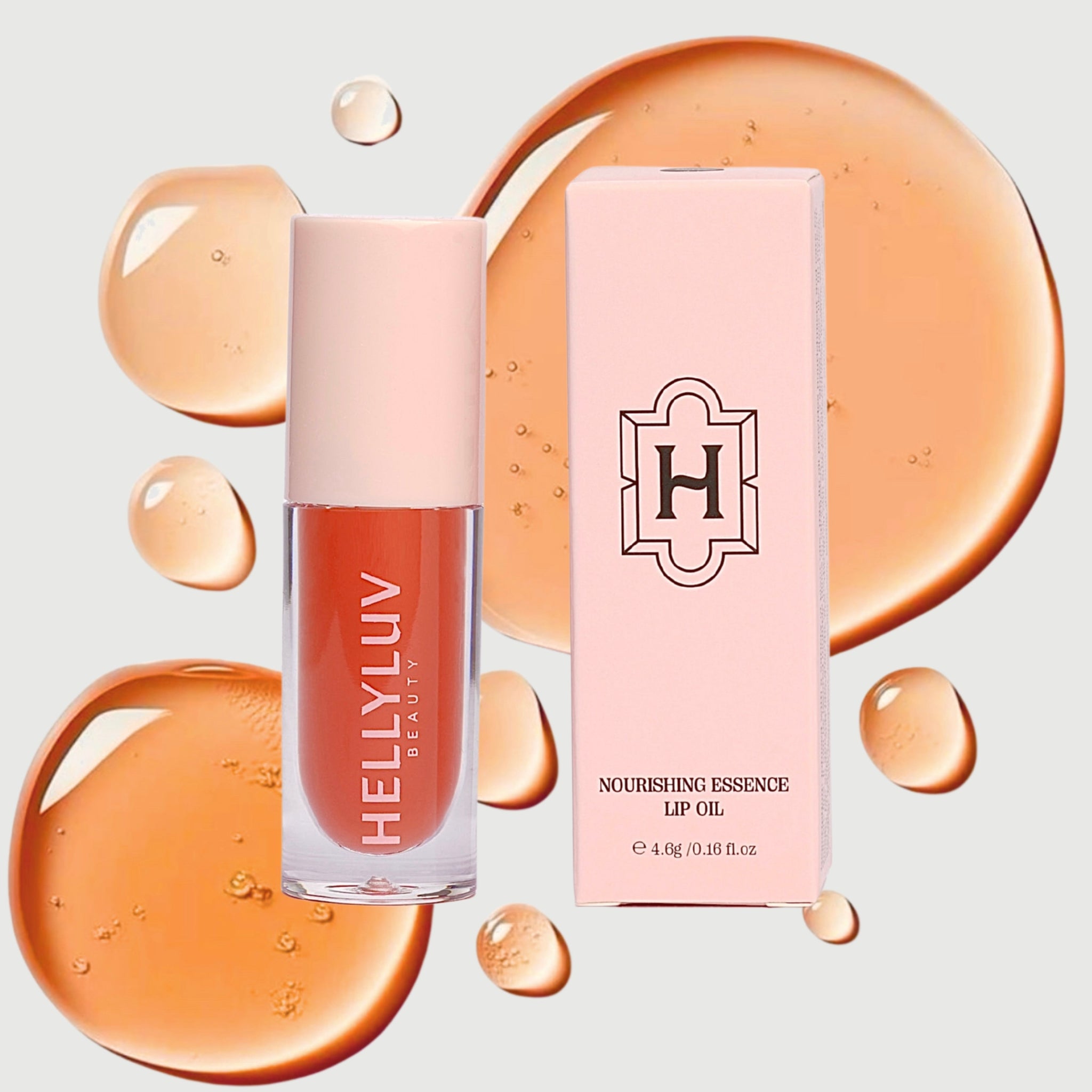 Rosewood Lip Oil